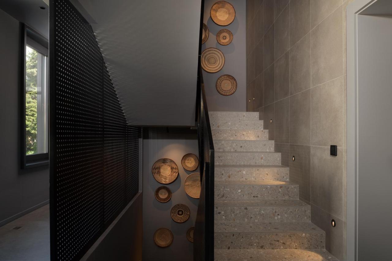 La Vista Suites Zadar Exterior foto